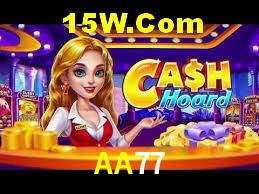 Welcome Bonus AA77