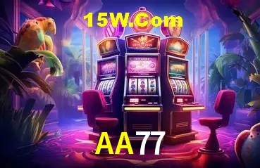 Torneios AA77