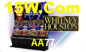 Blackjack Table AA77