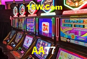 Integração de APIs AA77