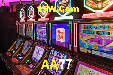 Segurança 2FA AA77