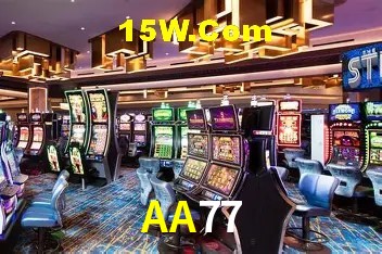 Promoção Relâmpago AA77