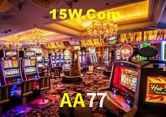 Recursos de Bônus AA77