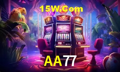 Jogos com bônus e suporte 24h na AA77