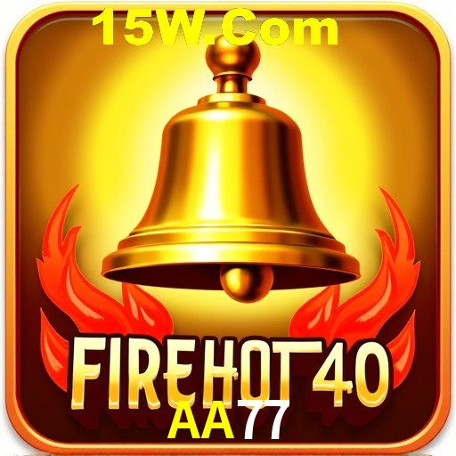 Slot Games AA77