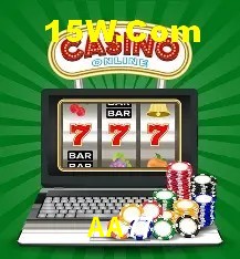 Casino Ao Vivo AA77