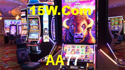 AA77 - Jogos De Casino Online - AA77.com