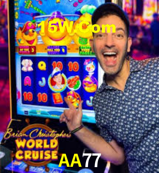 AA77: A Experiência de Casino com Jogos de Mesa ao Vivo