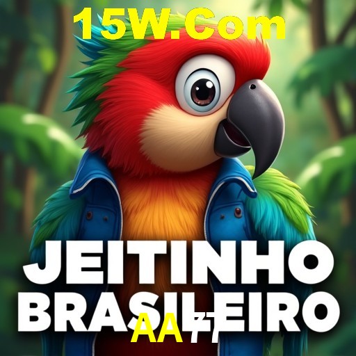 Descubra a Essência do AA77: Nossa História e Compromissos