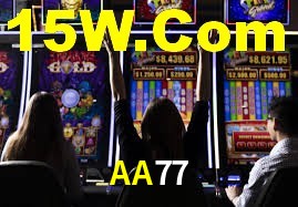 VIP Casino AA77