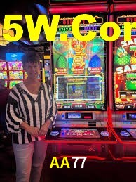 Live Casino AA77