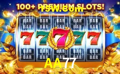Casino Ao Vivo AA77