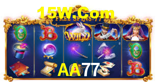 AA77.com