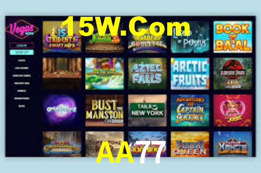 AA77,AA77.com