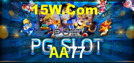 AA77,AA77.com