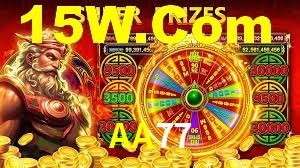 AA77: Jogos de Caça-Níqueis-Altas Recompensas, Roleta-Velocidade, Blackjack-Desafios Máximos