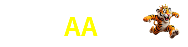 Logo da AA77